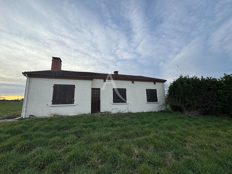   Florentin. Maison de +/- 92 m� Maison - 4 pi�ce(s) - 92 m�