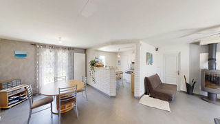  Maison � vendre 7 pi�ces 124 m�