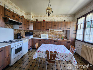  Maison � vendre 6 pi�ces 127 m�