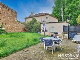  Maison � vendre 10 pi�ces 259 m�