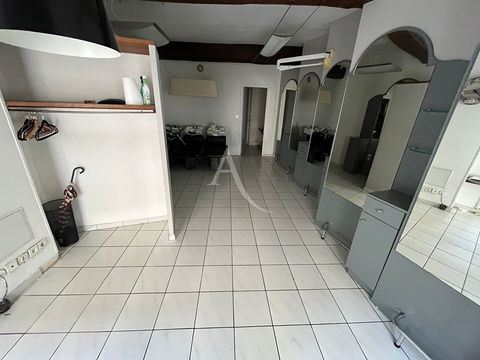 Local commercial Meaux 1 pi&egrave;ce(s) 31.25 m2 750 77100 Meaux