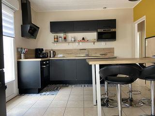  Maison � vendre 5 pi�ces 83 m�