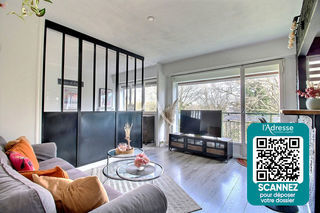  Appartement � louer 2 pi�ces 32 m�