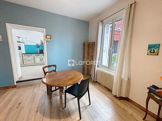  Maison � vendre 6 pi�ces 94 m�