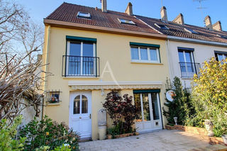  Maison � vendre 7 pi�ces 167 m�