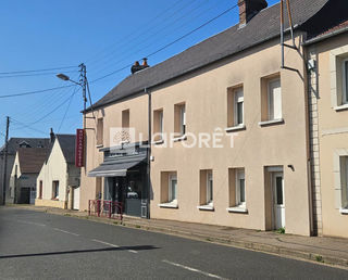  Maison � vendre 4 pi�ces 200 m�