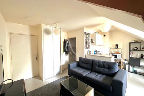  Appartement � vendre 1 pi�ce 19 m�