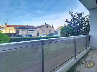  Appartement � vendre 2 pi�ces 48 m�