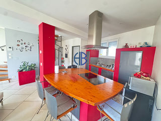  Maison � vendre 4 pi�ces 90 m�