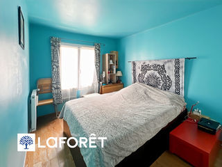  Appartement � vendre 3 pi�ces 63 m�