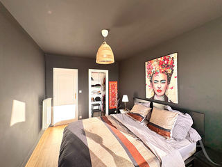  Appartement � vendre 5 pi�ces 88 m�