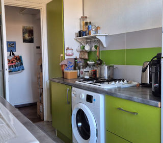  Appartement � vendre 2 pi�ces 76 m�