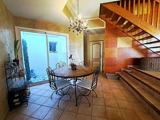  Maison � vendre 7 pi�ces 174 m�