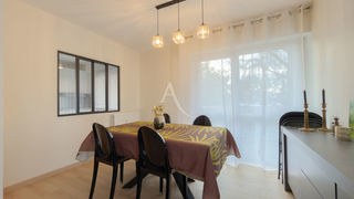  Appartement � vendre 3 pi�ces 63 m�