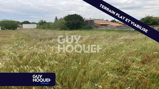  Terrain � vendre 880 m�