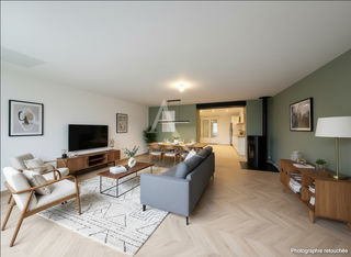  Maison � vendre 5 pi�ces 120 m�