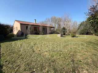  Maison � vendre 4 pi�ces 95 m�