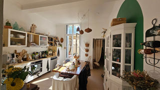  Appartement � vendre 2 pi�ces 56 m�