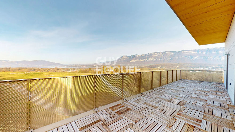 � vendre  Appartement Le Bourget-du-Lac (73370)