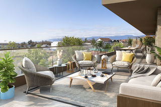  Appartement � vendre 