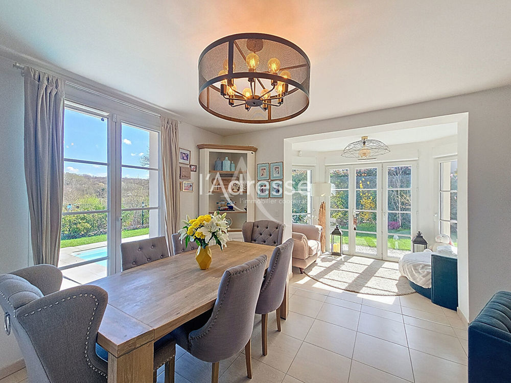 � vendre  Maison Magny-le-Hongre (77700)