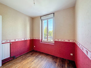  Maison � vendre 5 pi�ces 100 m�