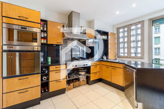  Appartement � vendre 5 pi�ces 210 m�