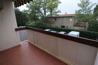  Appartement � louer 4 pi�ces 80 m� Aix en provence