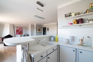  Appartement � vendre 3 pi�ces 78 m�