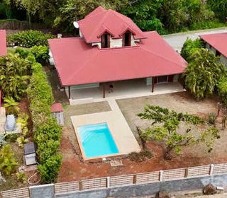  Maison � louer 5 pi�ces 127 m�