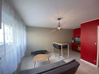  Appartement � louer 1 pi�ce 1 m�