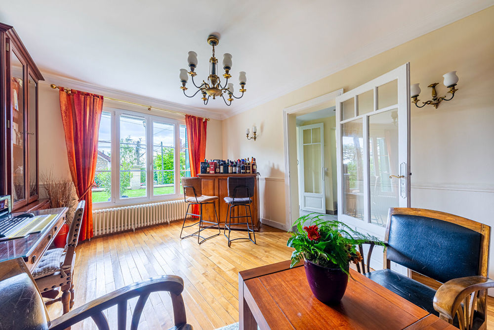 � vendre  Maison Parmain (95620)