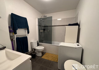  Appartement � vendre 3 pi�ces 59 m�