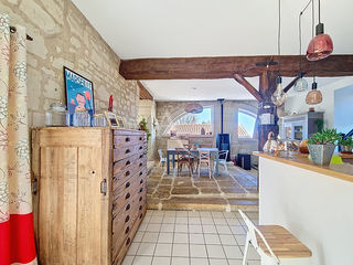  Maison � vendre 6 pi�ces 