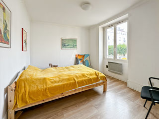  Appartement � vendre 4 pi�ces 75 m�