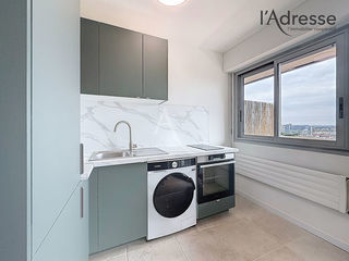  Appartement � louer 1 pi�ce 24 m�