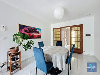  Maison � vendre 5 pi�ces 122 m�