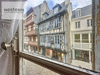  Appartement � vendre 2 pi�ces 57 m�