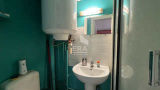  Appartement � vendre 1 pi�ce 16 m�