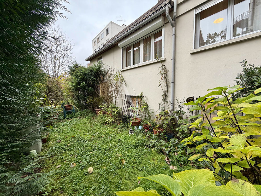 � vendre  Appartement Alfortville (94140)