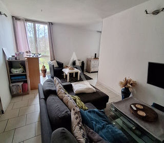  Appartement � louer 4 pi�ces 70 m� Le plessis trevise