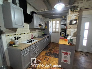  Maison � vendre 4 pi�ces 88 m�