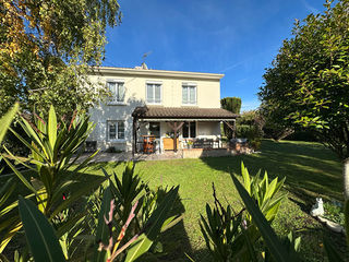  Maison � vendre 6 pi�ces 125 m�