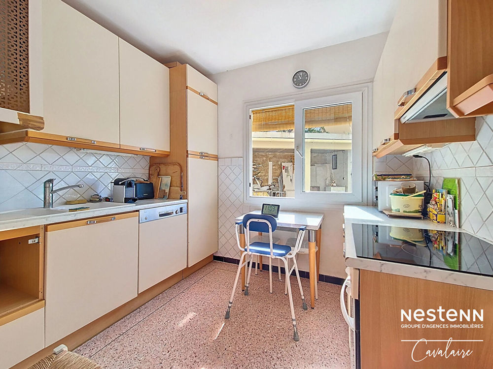 � vendre  Maison Cavalaire-sur-Mer (83240)