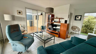  Maison � vendre 4 pi�ces 100 m�