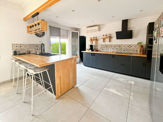  Maison � vendre 5 pi�ces 123 m�