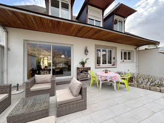  Maison � vendre 7 pi�ces 180 m�