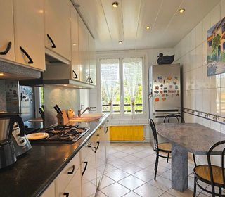  Appartement � vendre 4 pi�ces 79 m�