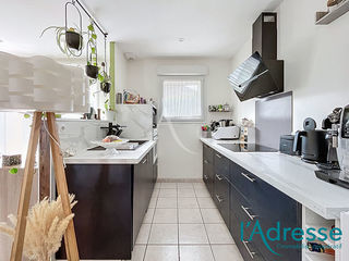  Maison � vendre 4 pi�ces 78 m�