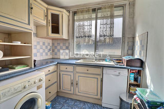  Appartement � vendre 3 pi�ces 55 m�